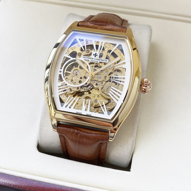 VACHERON CONSTANTIN Watches